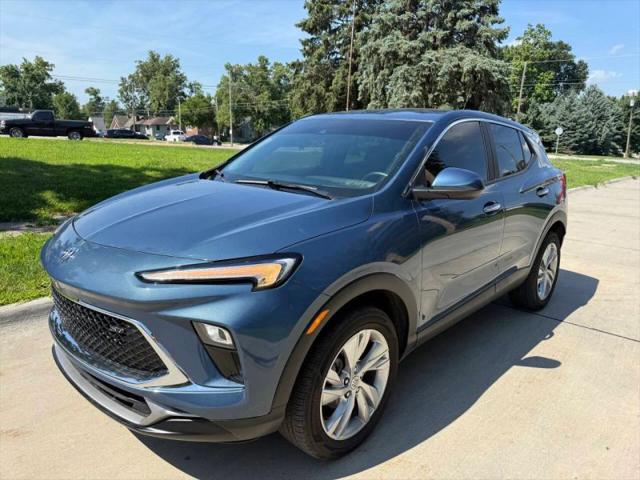 2025 Buick Encore GX Preferred AWD for sale in Bellevue, NE