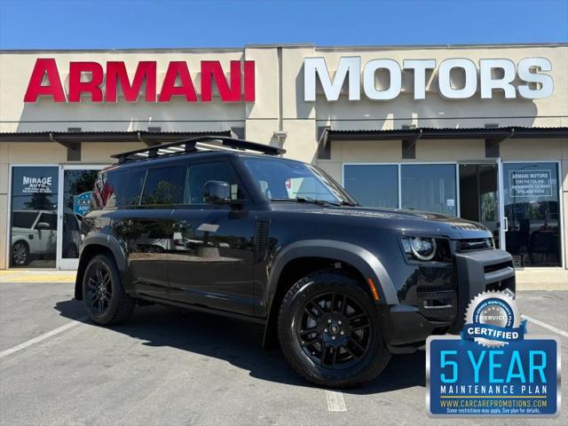 2022 Land Rover Defender 110 X-Dynamic SE for sale in Sacramento, CA