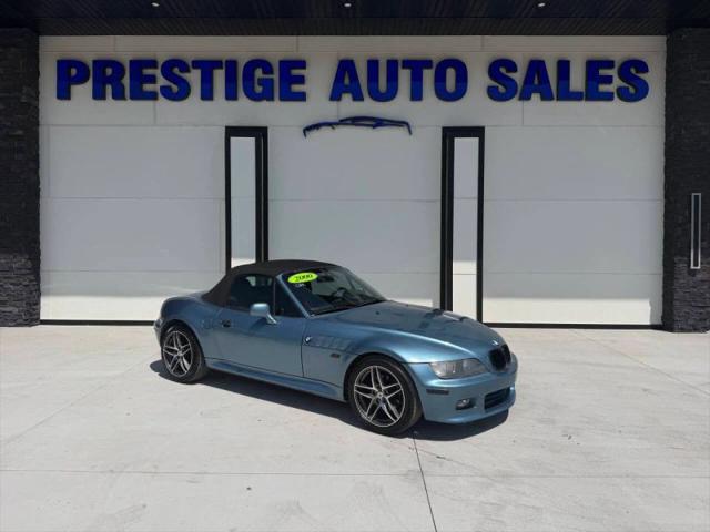 2000 BMW Z3 2.3 for sale in Lincoln, NE