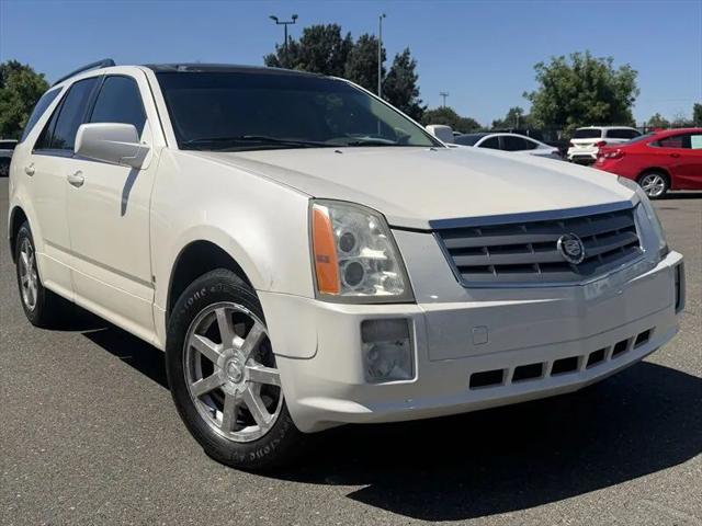 2006 Cadillac SRX V6 for sale in Elk Grove, CA