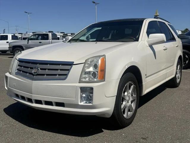 2006 Cadillac SRX V6