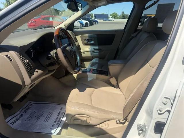 2006 Cadillac SRX V6