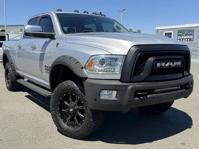 2015 Ram 2500 Laramie for sale in Elk Grove, CA