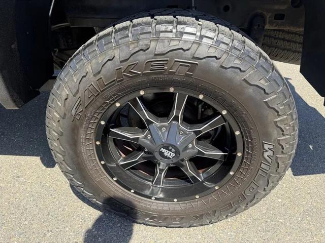 2015 Ram 2500 Laramie