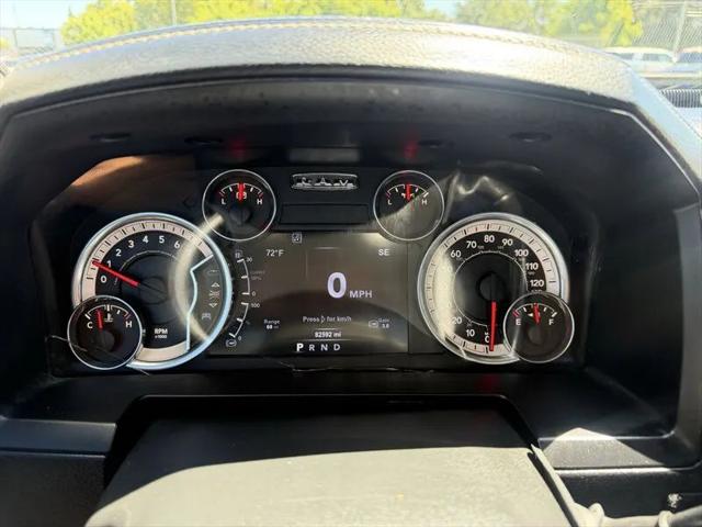 2015 Ram 2500 Laramie