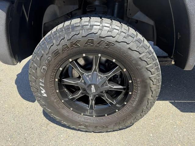 2015 Ram 2500 Laramie