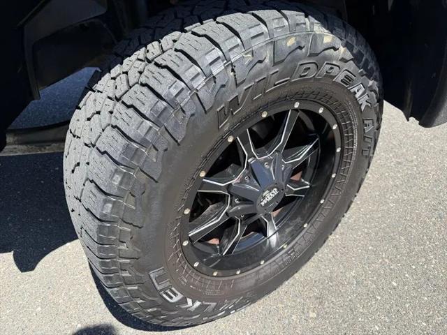 2015 Ram 2500 Laramie