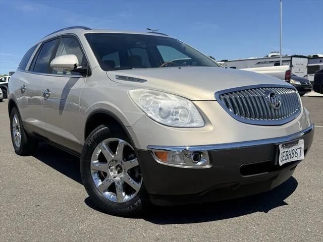 2008 Buick Enclave CXL for sale in Elk Grove, CA