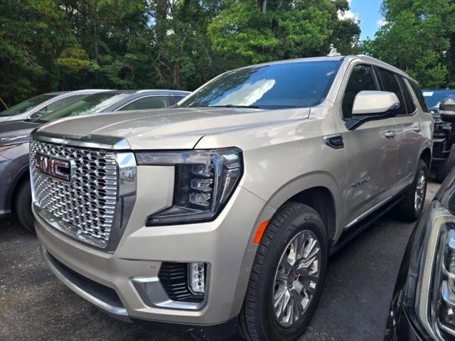 2023 GMC Yukon 4WD Denali for sale in Mandeville, LA