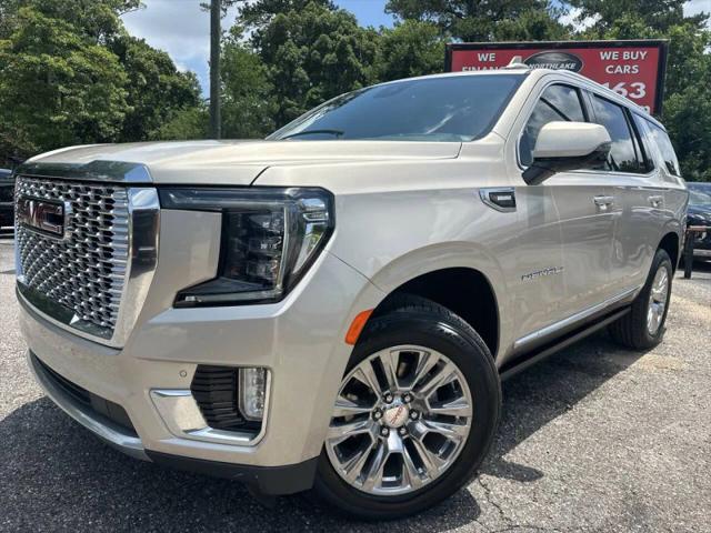 2023 GMC Yukon 4WD Denali for sale in Mandeville, LA