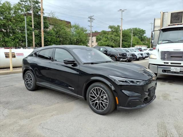 2026 Ford Mustang Mach-E Premium for sale in Chicago, IL