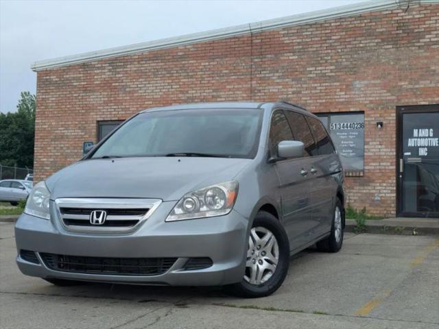 2007 Honda Odyssey EX for sale near Mason, OH