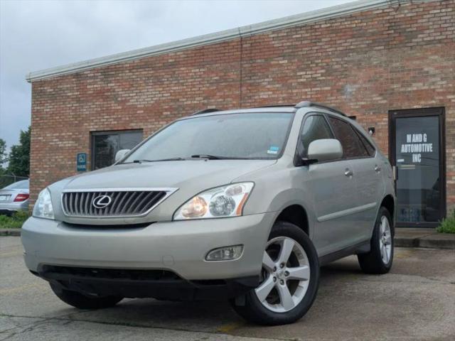 2008 Lexus RX 350 350 for sale near Mason, OH