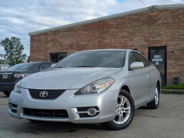 2007 Toyota Camry for sale near Mason, OH