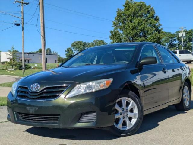 2011 Toyota Camry LE for sale near Mason, OH