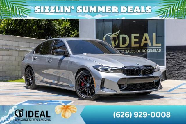 2024 BMW M340i M340i for sale in Rosemead, CA