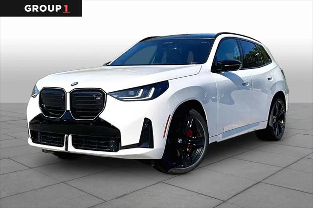 2026 BMW X3 M50 xDrive for sale in Columbia, SC