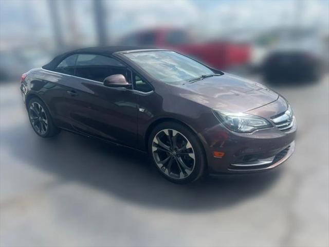 2016 Buick Cascada Premium for sale in Lexington, KY