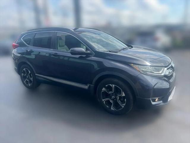 2018 Honda CR-V Touring for sale in Lexington, KY