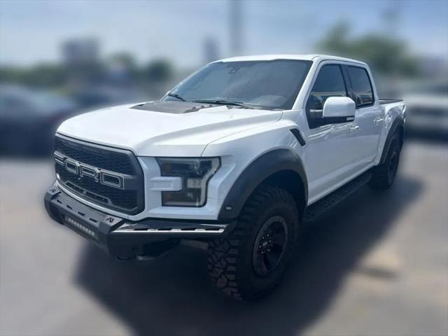 2018 Ford F-150 Raptor for sale in Lexington, KY