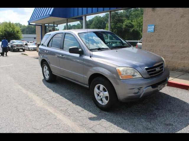 2008 Kia Sorento LX Base for sale in Smyrna, GA