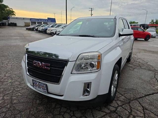 2011 GMC Terrain SLE-1 for sale in Glendale Heights, IL