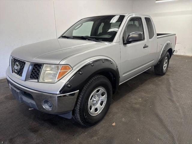 2008 Nissan Frontier for sale near Fairfield, OH