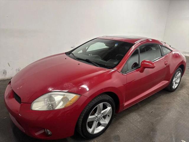 2007 Mitsubishi Eclipse GT for sale near Fairfield, OH