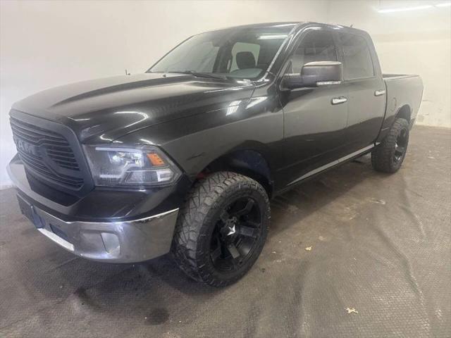 2015 Ram 1500 Big Horn for sale near Fairfield, OH