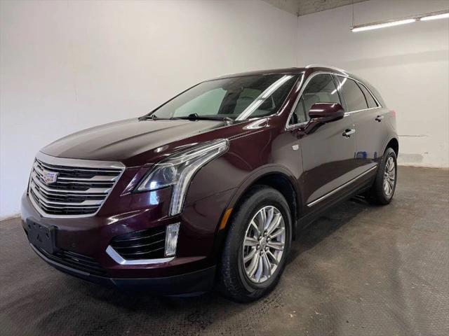 2017 Cadillac XT5 for sale near Fairfield, OH