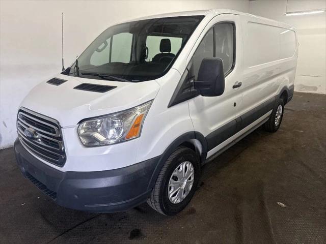 2018 Ford Transit w/Sliding Side Door w/RWB for sale in Fairfield, OH
