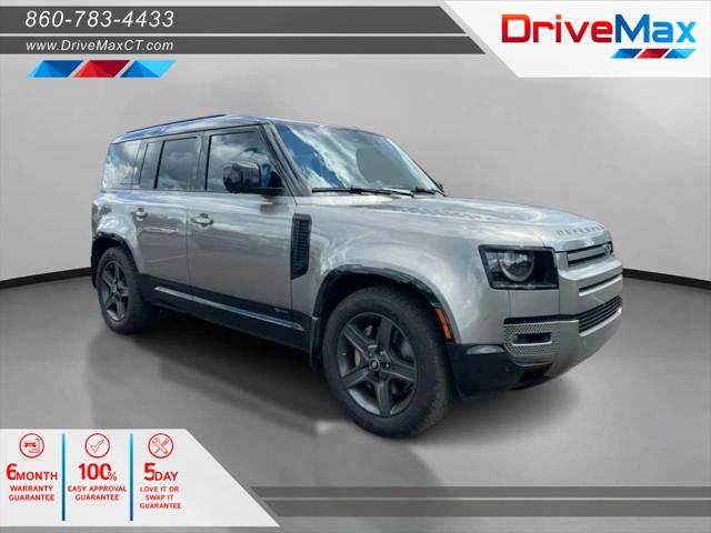 2021 Land Rover Defender 110 X-Dynamic HSE for sale in Manchester, CT