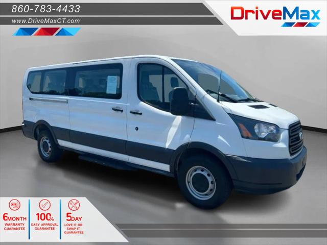 2018 Ford Transit XL for sale in Manchester, CT