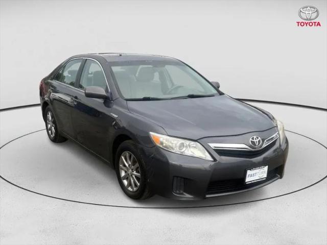 2010 Toyota Camry Base for sale in Sterling, VA