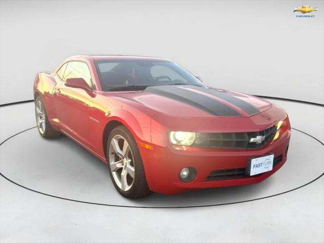 2011 Chevrolet Camaro 2LT for sale in Sterling, VA