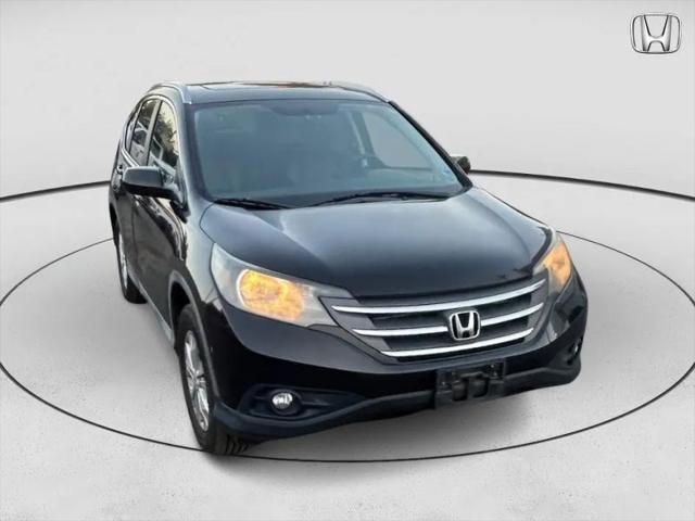 2012 Honda CR-V EX-L for sale in Sterling, VA