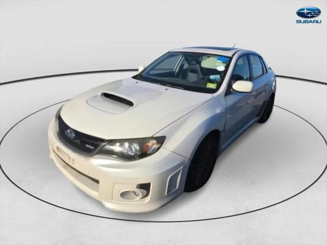2011 Subaru Impreza WRX Limited for sale in Sterling, VA