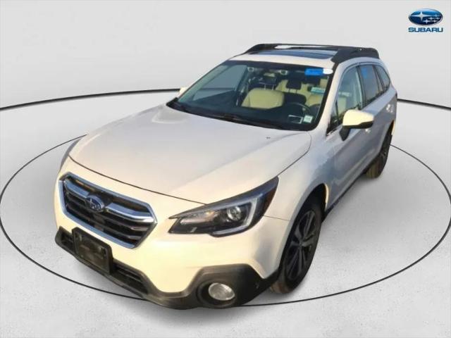 2018 Subaru Outback 2.5i Limited for sale in Sterling, VA