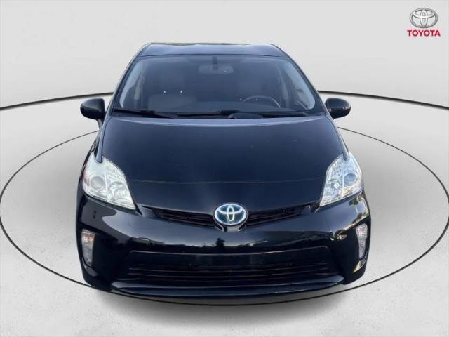 2014 Toyota Prius Four for sale in Sterling, VA