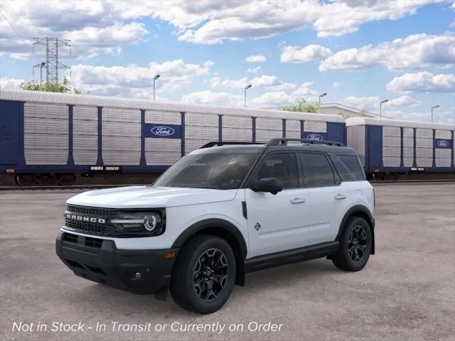 2026 Ford Bronco Sport Outer Banks for sale in Freehold, NJ