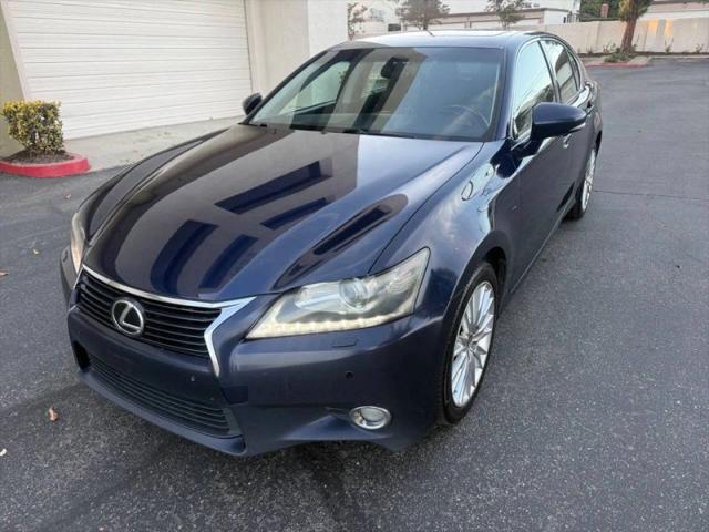 2013 Lexus GS 350 350 for sale in Upland, CA