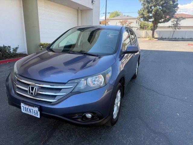 2013 Honda CR-V EX for sale in Upland, CA