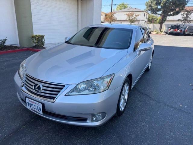 2010 Lexus ES 350 350 for sale in Upland, CA