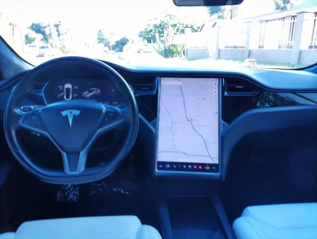 2018 Tesla Model S 75D