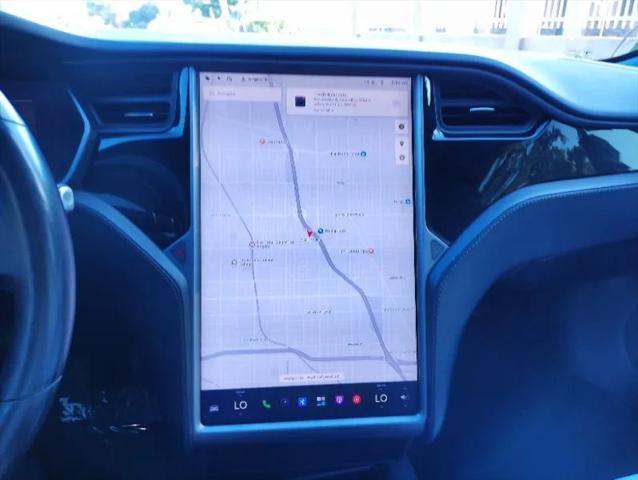 2018 Tesla Model S 75D