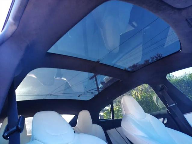 2018 Tesla Model S 75D