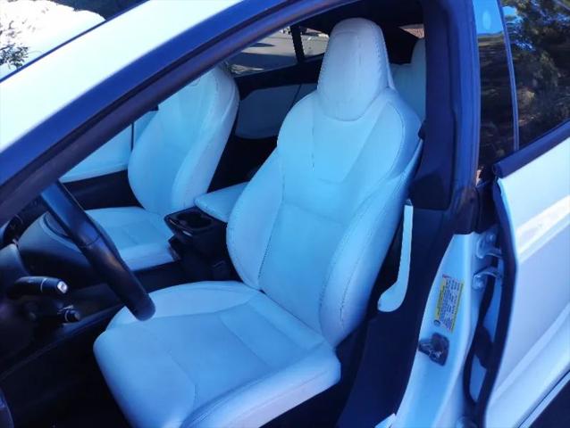 2018 Tesla Model S 75D