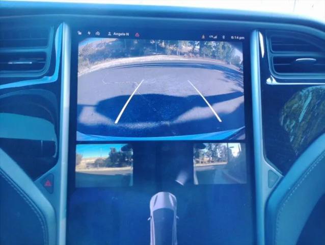 2018 Tesla Model S 75D