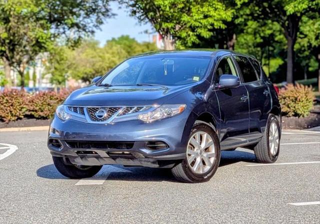 2013 Nissan Murano S for sale in Garfield, NJ