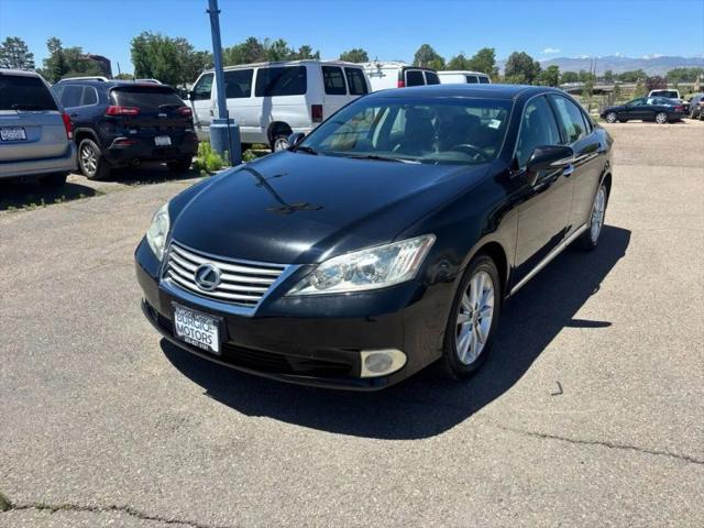 2010 Lexus ES 350 350 for sale in Longmont, CO